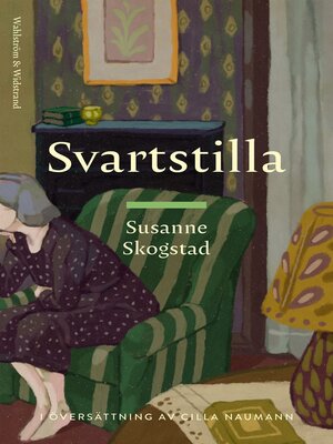 cover image of Svartstilla